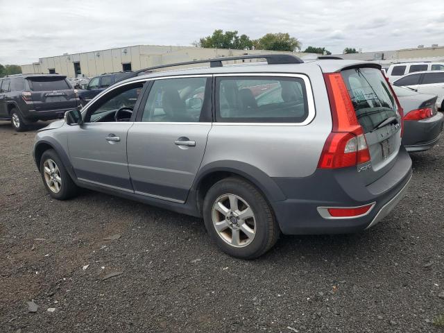 Photo 2 from auction – 2010 VOLVO XC70 3.2 with VIN YV4960BZ2A1084512