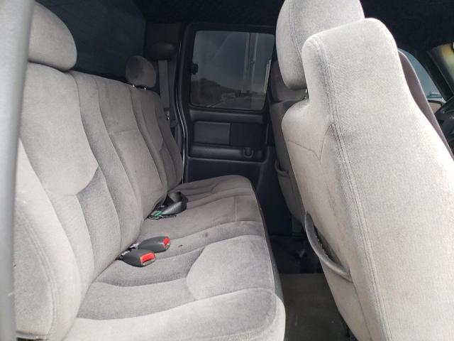 Photo 10 from auction – 2003 GMC NEW SIERRA with VIN 2GTEC19VX31163040