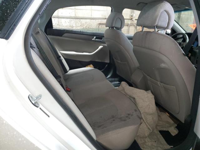 Photo 10 from auction – 2015 HYUNDAI SONATA SE with VIN 5NPE24AF2FH005500