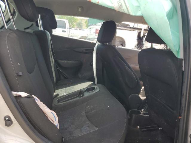 Photo 10 from auction – 2018 CHEVROLET SPARK LS with VIN KL8CB6SA5JC481727