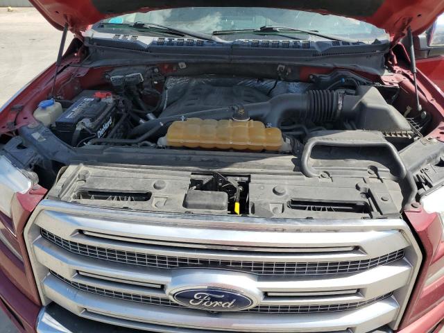 Photo 11 from auction – 2015 FORD F150 SUPER with VIN 1FTEW1EG5FFB82364