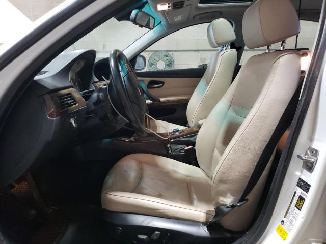 Photo 7 from auction – 2010 BMW 328 XI with VIN WBAPK7C56AA458384