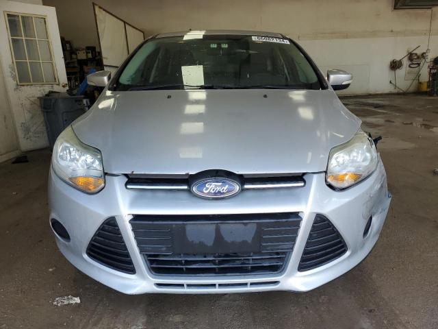 Photo 5 from auction – 2014 FORD FOCUS SE with VIN 1FADP3F21EL412379