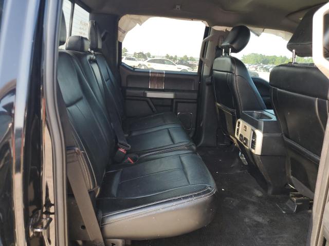 Photo 10 from auction – 2018 FORD F150 SUPER with VIN 1FTEW1C54JKD43773