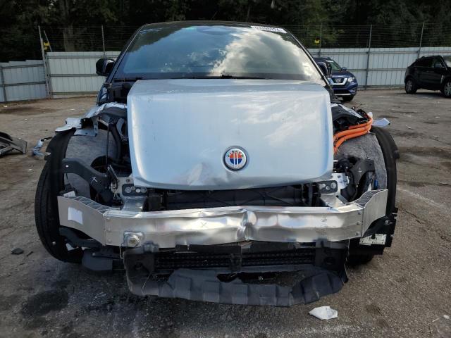 Photo 5 from auction – 2023 FISKER AUTOMOTIVE OCEAN with VIN VCF1ZBU27PG003593