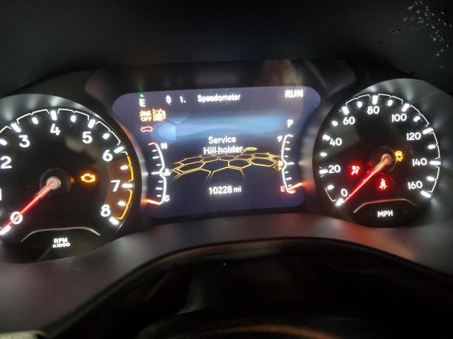Photo 9 from auction – 2023 JEEP COMPASS LA with VIN 3C4NJDBN5PT528844