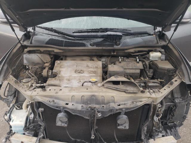 Photo 12 from auction – 2015 LEXUS RX 350 with VIN 2T2ZK1BA2FC156614