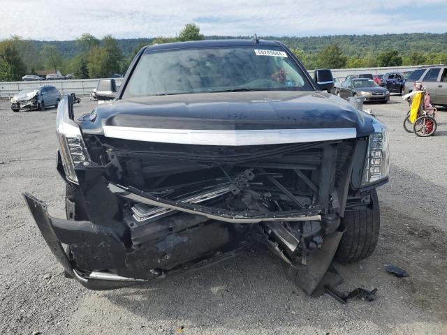 Photo 5 from auction – 2020 CADILLAC ESCALADE P with VIN 1GYS4CKJ6LR223867