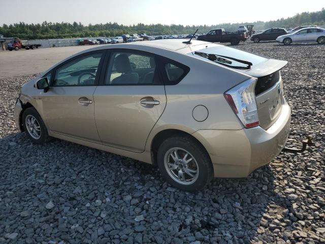 Photo 2 from auction – 2010 TOYOTA PRIUS with VIN JTDKN3DU6A1021181