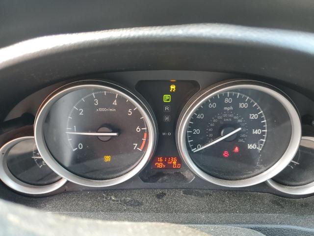 Photo 9 from auction – 2010 MAZDA 6 I with VIN 1YVHZ8BH5A5M42104