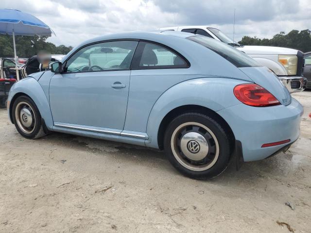 Photo 2 from auction – 2012 VOLKSWAGEN BEETLE with VIN 3VWJX7AT4CM659554