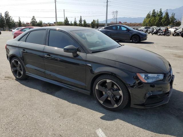 Photo 4 from auction – 2016 AUDI A3 PREMIUM with VIN WAUB8GFF1G1058397