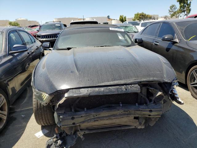 Photo 5 from auction – 2016 FORD MUSTANG with VIN 1FATP8UH1G5222279