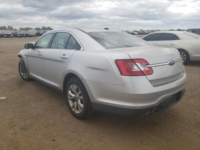 Photo 2 from auction – 2010 FORD TAURUS SEL with VIN 1FAHP2EW6AG150300