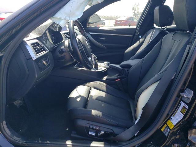 Photo 7 from auction – 2018 BMW 330E with VIN WBA8E1C53JA171397