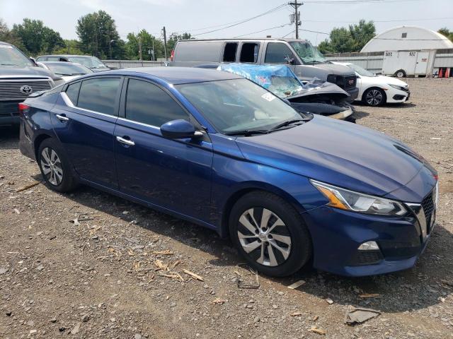 Photo 4 from auction – 2019 NISSAN ALTIMA S with VIN 1N4BL4BV1KC254291