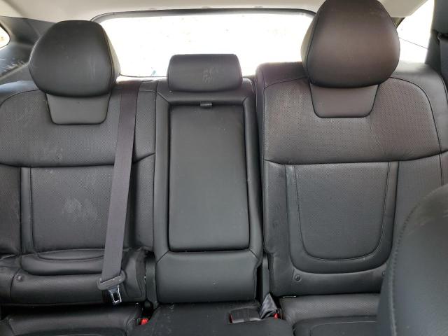 Photo 10 from auction – 2022 HYUNDAI TUCSON LIM with VIN KM8JECA16NU018982