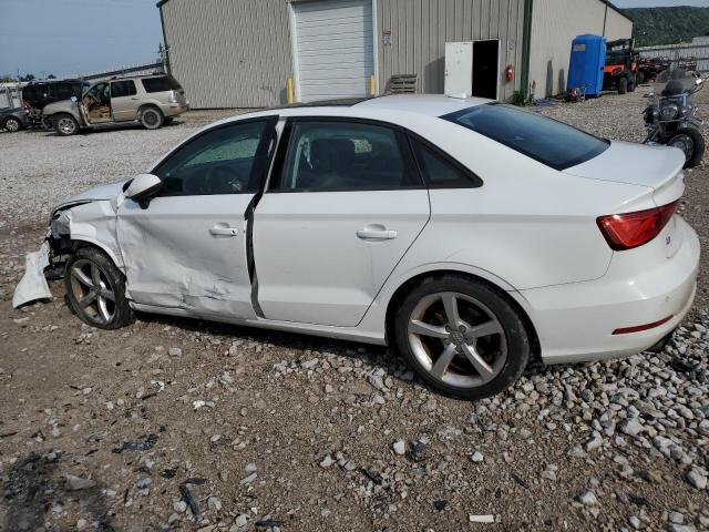 Photo 2 from auction – 2016 AUDI A3 PREMIUM with VIN WAUA7GFF5G1107261