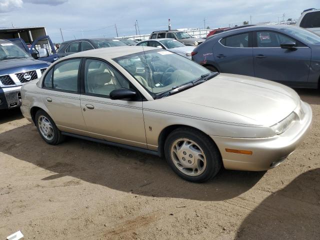 Photo 4 from auction – 1996 SATURN SL2 with VIN 1G8ZK5277TZ318927