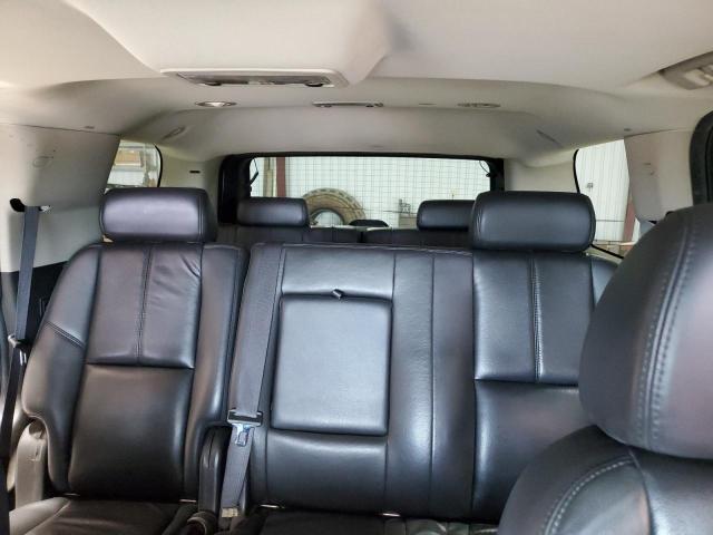 Photo 10 from auction – 2007 GMC YUKON with VIN 1GKFC13J67R393802