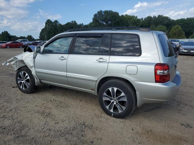 Foto 2 de la subasta – 2004 TOYOTA HIGHLANDER con VIN JTEGD21A240084684