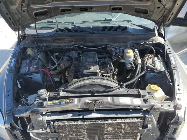 Photo 11 from auction – 2006 DODGE RAM 2500 S with VIN 1D7KS28C96J172467