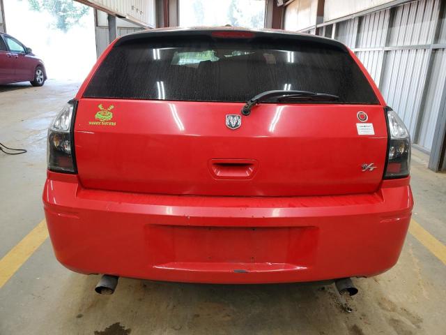 Photo 6 from auction – 2007 DODGE MAGNUM R/T with VIN 2D4GV57247H656683