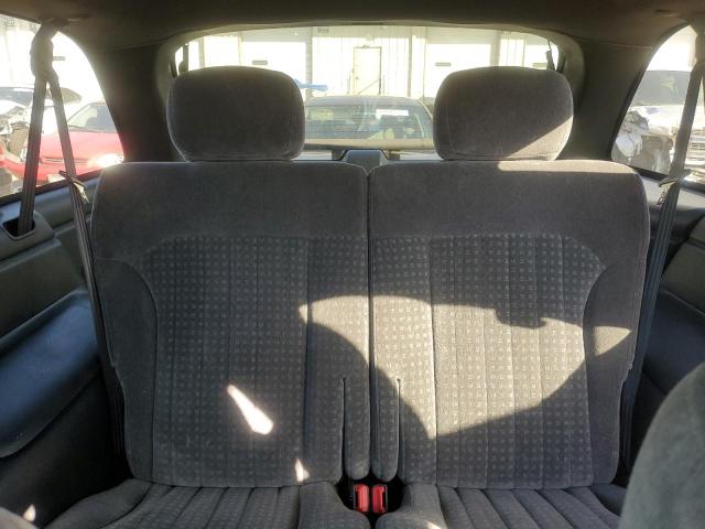 Photo 10 from auction – 2001 CHEVROLET BLAZER with VIN 1GNCT18W51K234294