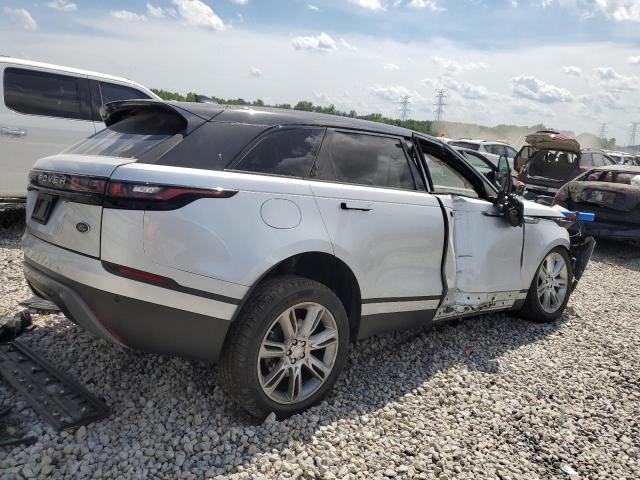 Photo 3 from auction – 2018 LAND ROVER RANGE ROVE with VIN SALYB2RV6JA719653