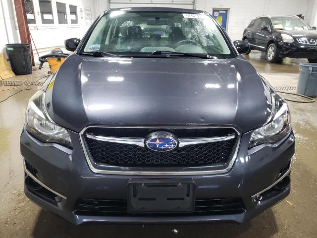 Photo 5 from auction – 2016 SUBARU IMPREZA with VIN JF1GPAA60G8337126