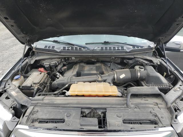 Photo 11 from auction – 2017 FORD F150 SUPER with VIN 1FTEW1EG6HFC24236