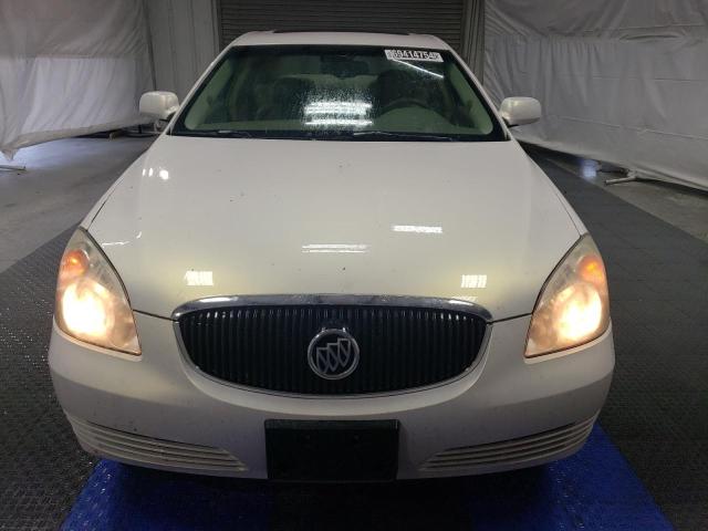 Photo 5 from auction – 2006 BUICK LUCERNE CX with VIN 1G4HR57Y86U170833