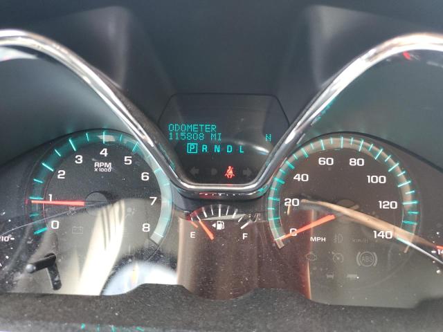 Photo 9 from auction – 2015 CHEVROLET TRAVERSE L with VIN 1GNKRGKD2FJ375759