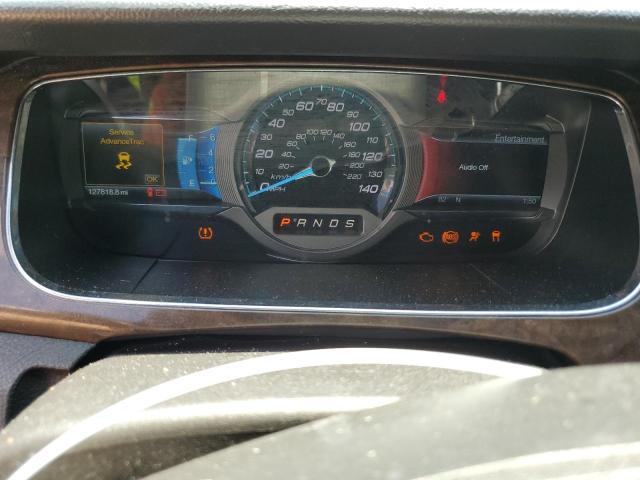 Photo 9 from auction – 2013 FORD TAURUS LIM with VIN 1FAHP2F88DG123023
