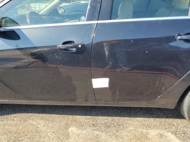 Photo 12 from auction – 2011 BUICK REGAL CXL with VIN W04GU5GC4B1005810
