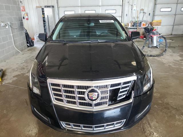 Photo 5 from auction – 2013 CADILLAC XTS with VIN 2G61W5S34D9225205