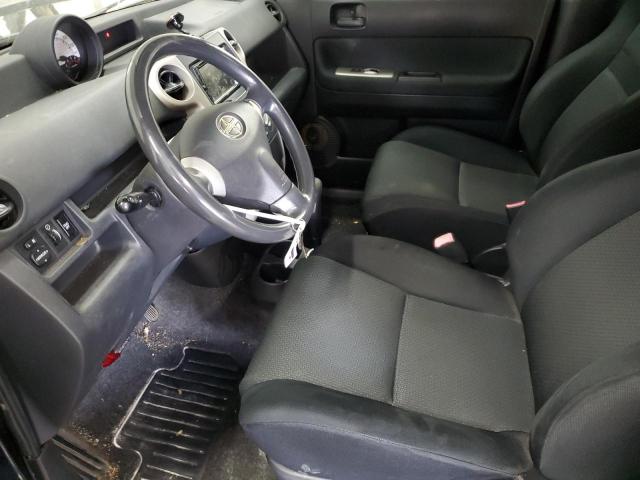 Photo 7 from auction – 2006 SCION XB with VIN JTLKT324464102635