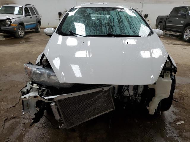 Photo 5 from auction – 2017 FORD FIESTA SE with VIN 3FADP4EJXHM169785