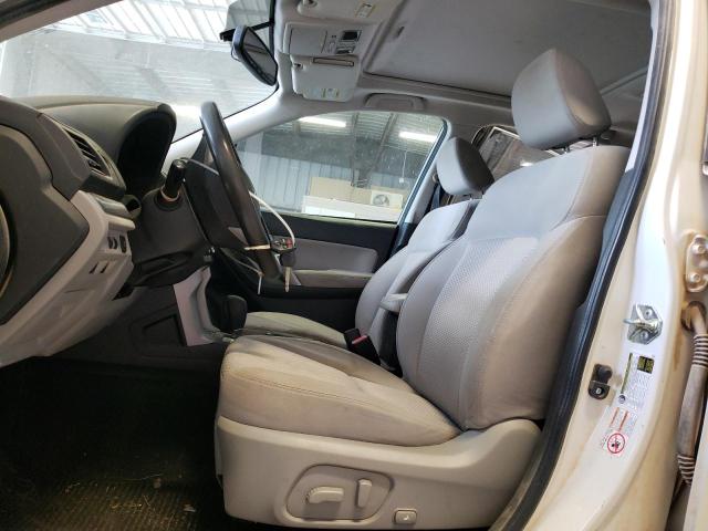 Photo 7 from auction – 2014 SUBARU FORESTER 2 with VIN JF2SJAEC9EH459231
