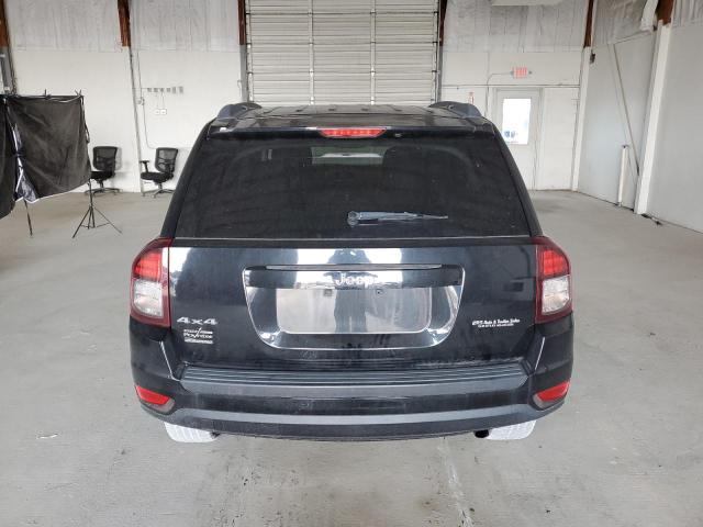 Photo 6 from auction – 2014 JEEP COMPASS SP with VIN 1C4NJDBBXED588210