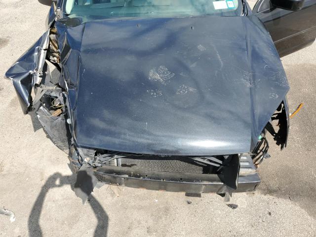 Photo 11 from auction – 2009 MERCURY MILAN PREM with VIN 3MEHM08189R621583