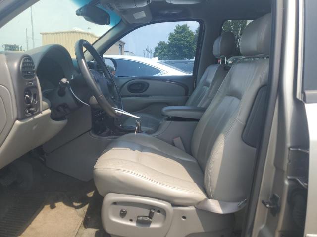 Photo 7 from auction – 2002 OLDSMOBILE BRAVADA with VIN 1GHDT13S222210046