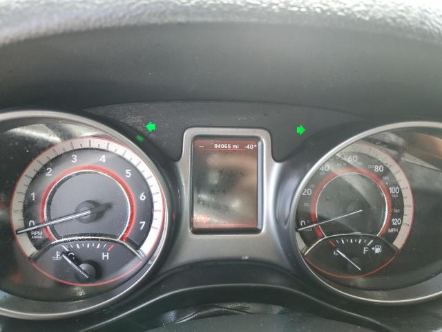 Photo 9 from auction – 2020 DODGE JOURNEY CR with VIN 3C4PDCGB1LT271362