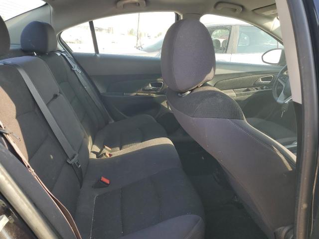 Photo 10 from auction – 2014 CHEVROLET CRUZE LT with VIN 1G1PC5SB5E7355819