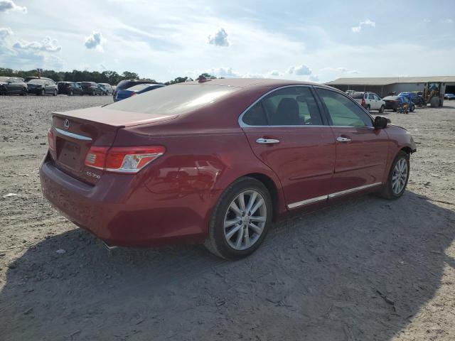 Photo 3 from auction – 2011 LEXUS ES 350 with VIN JTHBK1EG6B2449719