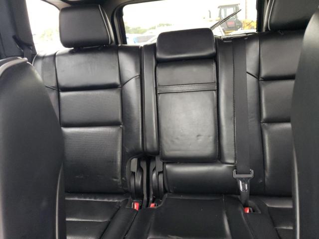 Photo 10 from auction – 2013 JEEP GRAND CHER with VIN 1C4RJFCG8DC640882
