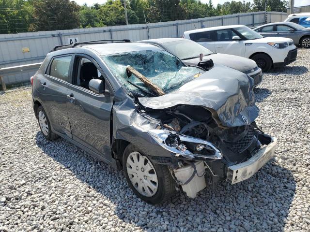 Photo 4 from auction – 2009 TOYOTA COROLLA MA with VIN 2T1KU40E69C072288