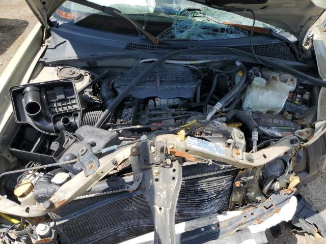 Photo 12 from auction – 2003 SUBARU FORESTER 2 with VIN JF1SG65683H725815