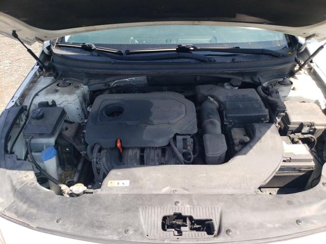 Photo 11 from auction – 2015 HYUNDAI SONATA SE with VIN 5NPE24AF5FH022047