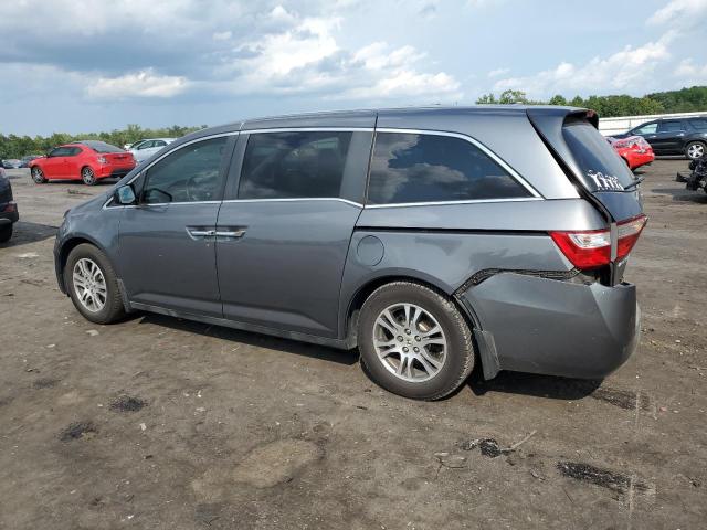 Photo 2 from auction – 2012 HONDA ODYSSEY EX with VIN 5FNRL5H62CB100742